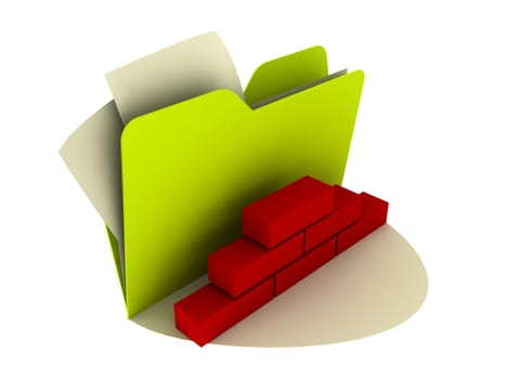 firewall icon