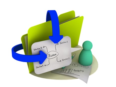 concept icon