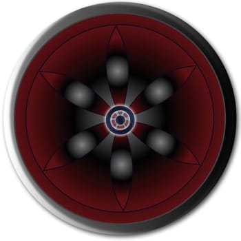 Design Element - Abstract