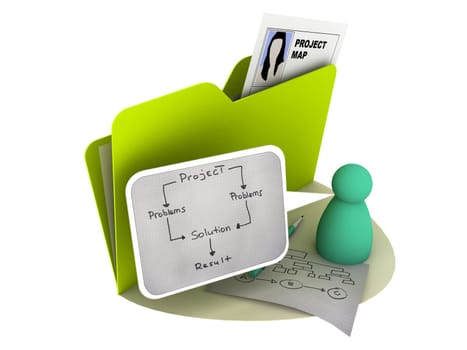 project icon