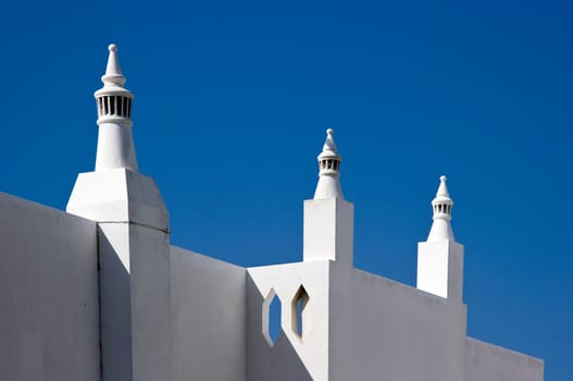 Manuelite architecture