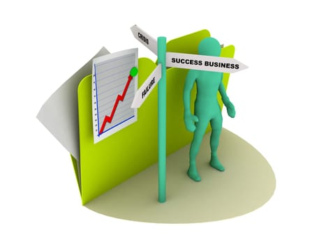 success business icon