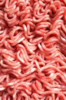 Minced meat
