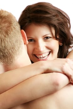 couple or pair or (couple people)