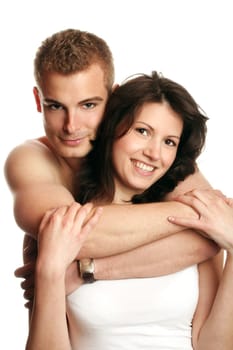 couple or pair or (couple people)