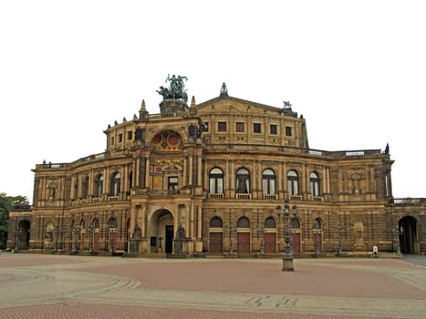 Semperoper