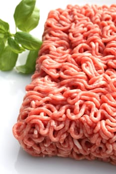 Minced meat