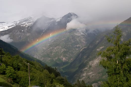 Rainbow