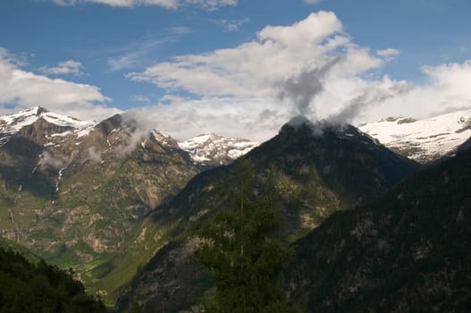 Alpine