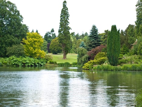 Lake