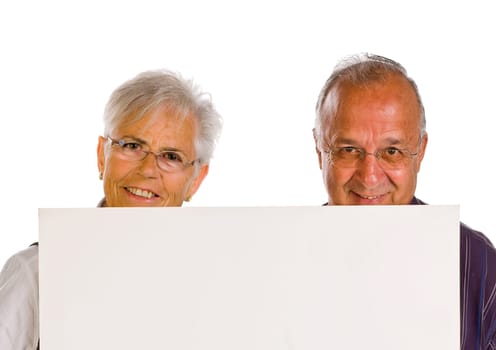 seniors or elderly