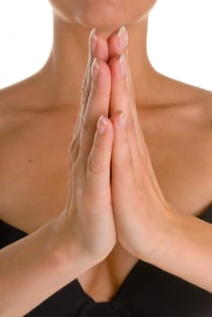 Hands