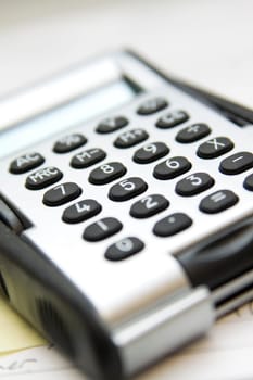 calculator
