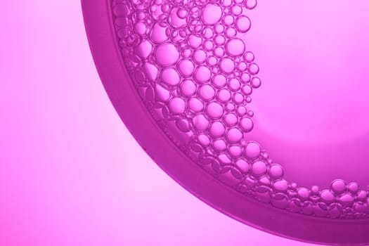 Monochrome Magenta