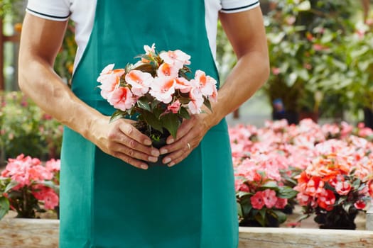 florist