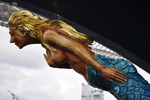 Figurehead