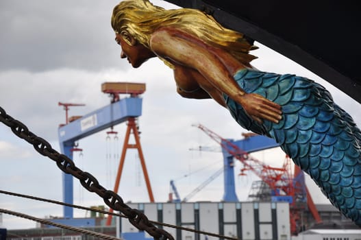 Figurehead