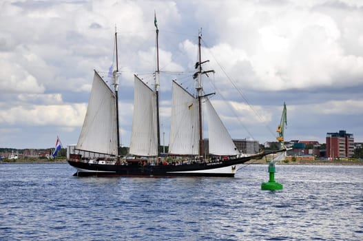 Oosterschelde