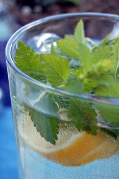 refreshing