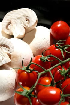 Vegetable