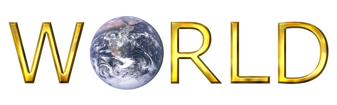 World