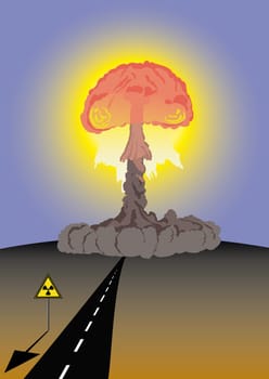 Atomic Cloud