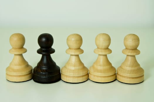 Against Racism