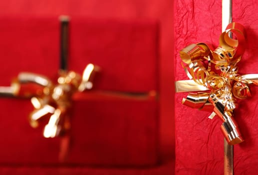 Package In Red 04