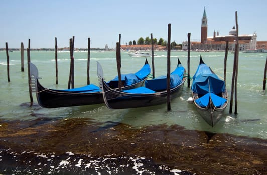 Venetian Gondola