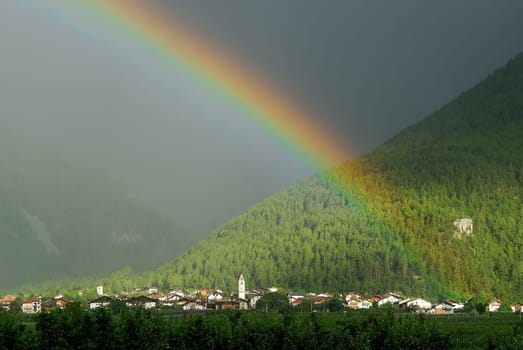 Rainbow