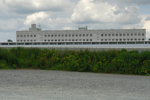 Prison