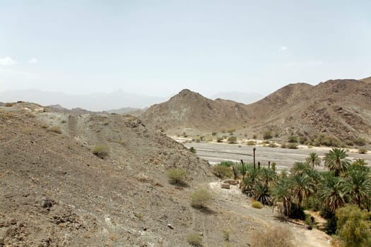Oman