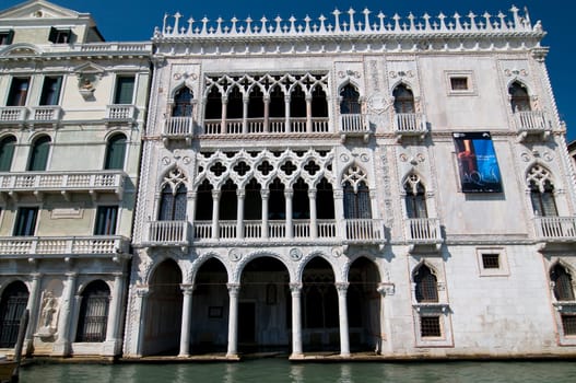 Architecture of Venice 2