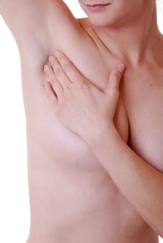 Breast Examination
