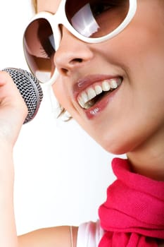 Singer