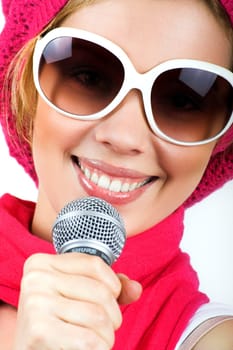 Singer