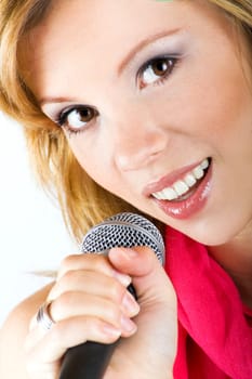 Singer