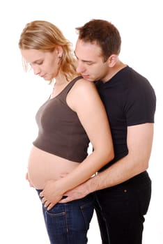Becoming a parent