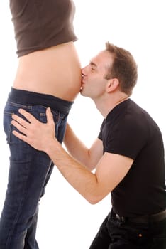 Becoming a parent