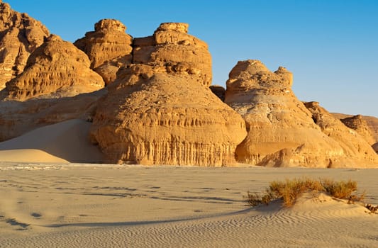 Djebel Albarqa