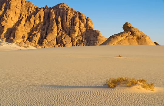 Djebel Albarqa
