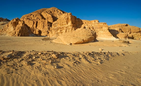 Wadi Ghassala