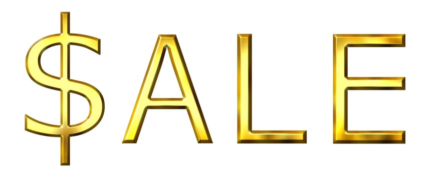 Dollar Sale