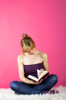 Read the book