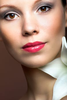 Natural cosmetics