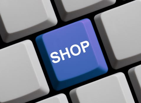 Online Shop