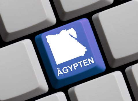 Egypt online