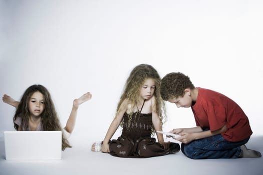Expressive Kids