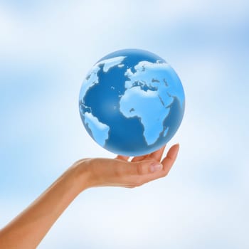 (hand open or hand background) without door without lid without cap without bag without compass