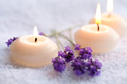 Aromatherapy